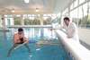 La Residence & Idrokinesis 